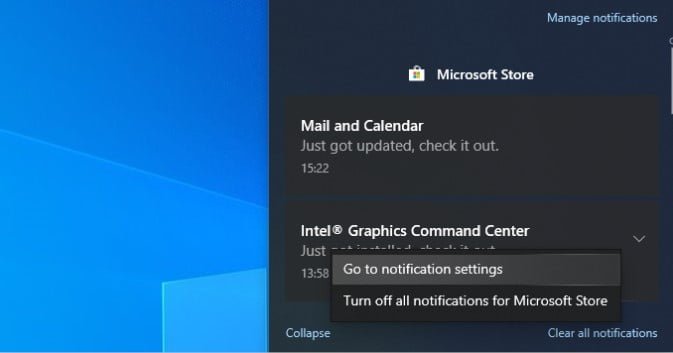صورة لـ كل الميزات الجديدة في تحديث Windows 10 نوفمبر 2019 الإصدار 1909 | New-Project-1-DzTechs