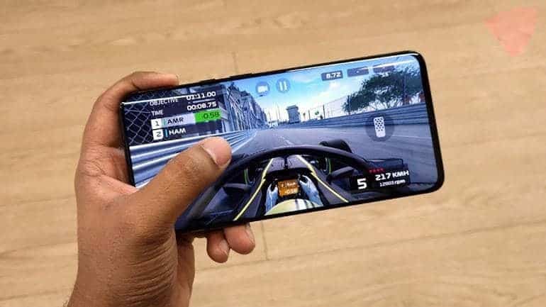 صورة لـ أفضل الهواتف الذكية المخصصة للألعاب | OnePlus_7_Pro_Gaming__4_-min-min-DzTechs