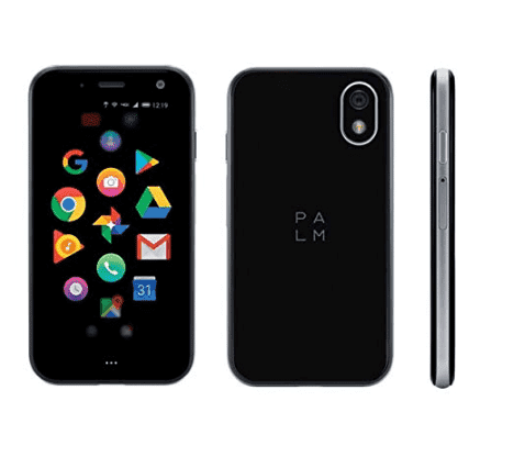 صورة لـ أفضل الهواتف الغبية المُتاحة في كل فئة | Palm-min-DzTechs