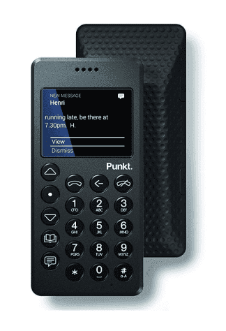 صورة لـ أفضل الهواتف الغبية المُتاحة في كل فئة | Punkt-min-DzTechs