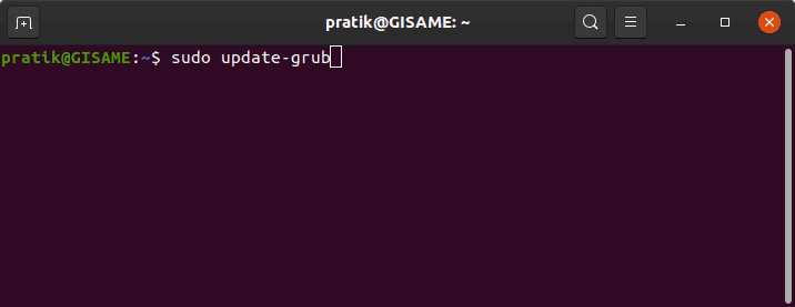 صورة لـ طرق لإصلاح مشكل عدم تمهيد Windows 10 على Linux | Screenshot-from-2019-11-01-16-35-08-min-DzTechs