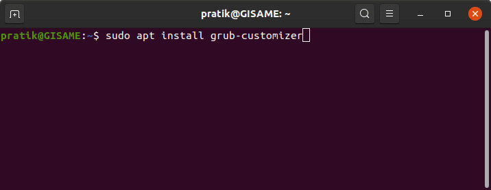 صورة لـ طرق لإصلاح مشكل عدم تمهيد Windows 10 على Linux | Screenshot-from-2019-11-01-17-02-57-min-DzTechs
