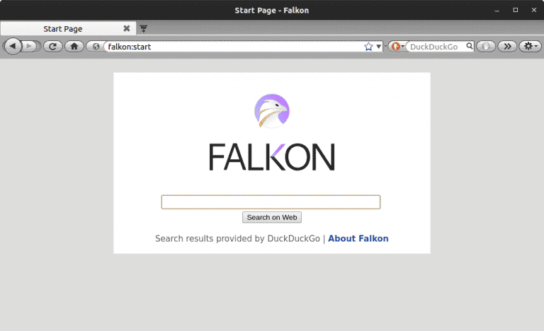 صورة لـ أفضل متصفحات الويب لـ Ubuntu التي يجب أن تجربها في عام 2023 | Screenshot-from-2019-11-19-18-00-40-768x468-min-DzTechs