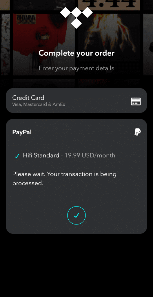 صورة لـ كيفية الحصول على Tidal خارج البلدان المدعومة | Screenshot_2019-11-11-19-56-43-31_04e03425392fc155c003bf4da0c67f74_2-528x1024-min-DzTechs