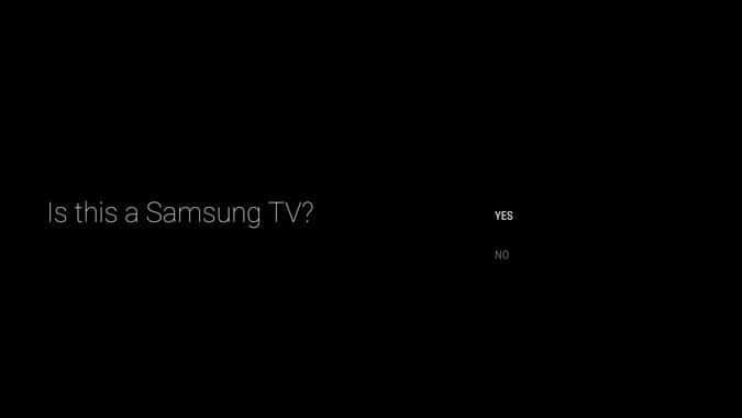 صورة لـ كيفية إعداد التحكم في مستوى الصوت على 2019 SHIELD TV Pro و Tube؟ | TV-brand-in-IR-setpu-min-DzTechs