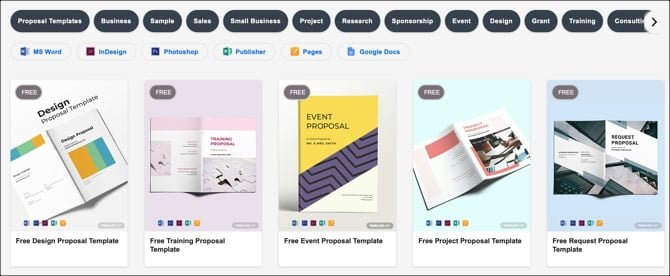 صورة لـ أهم المواقع لتحميل قوالب Microsoft Word بشكل مجاني | TemplateDotNet-WordTemplates-min-DzTechs