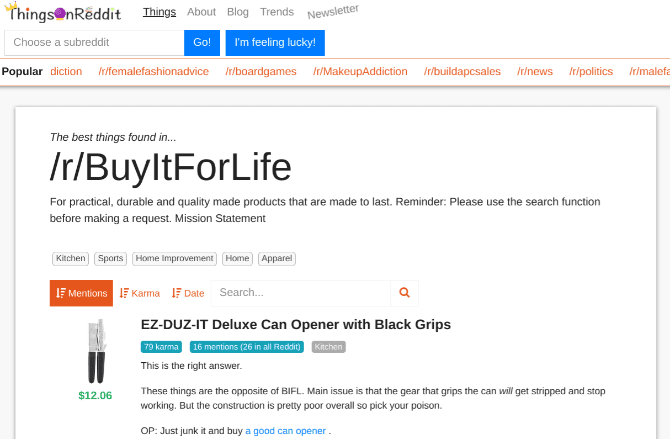 صورة لـ أفضل التطبيقات والمواقع لإيجاد أفضل المشاركات والتوصيات المفضلة على Reddit | best-of-reddit-things-on-reddit-min-DzTechs