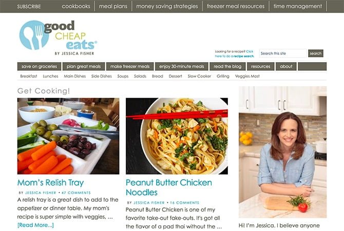 صورة لـ أفضل مواقع الويب للعثور على وصفات الطعام مع المكونات التي لديك | best-recipe-websites-for-food-at-home-05-good-cheap-eats-min-DzTechs