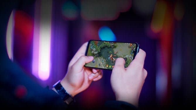 صورة لـ أفضل الهواتف الذكية المخصصة للألعاب | black-shark-pro-2-min-DzTechs