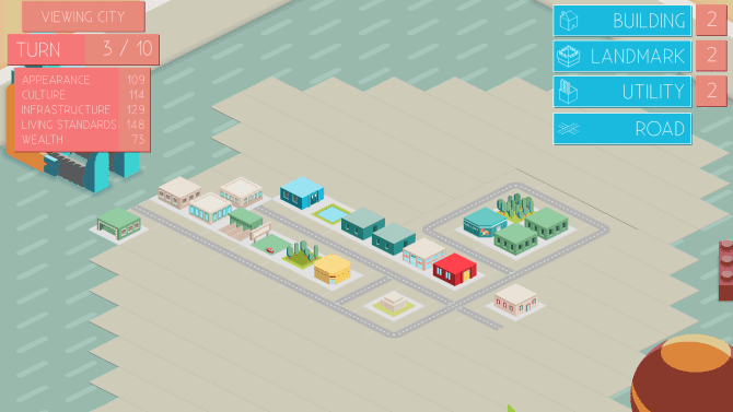 صورة لـ أفضل ألعاب بناء المدينة المجانية على الإنترنت التي ستجدها مثل SimCity | browser-city-builder-toy-box-metropolis-min-DzTechs