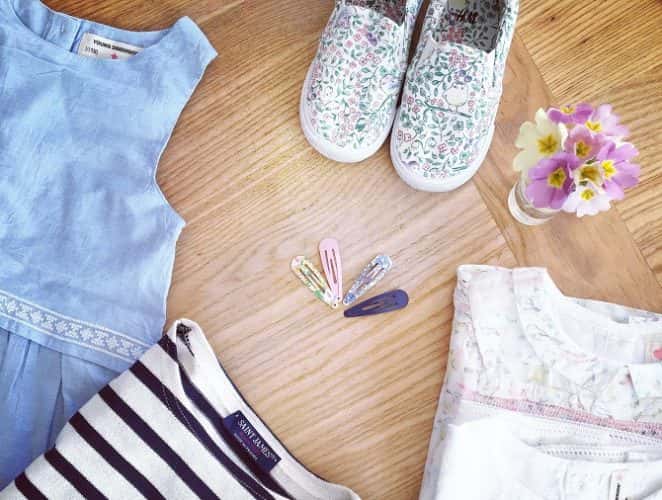 صورة لـ أفضل الأشياء الإبداعية التي يجب القيام بها عندما تشعر بالملل | capsule-wardrobe-662x500-min-DzTechs