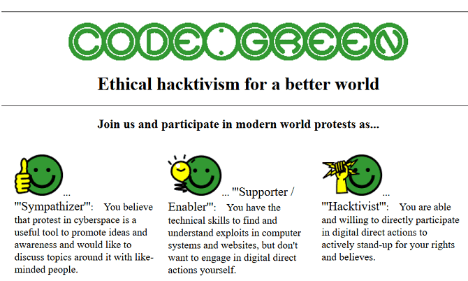 صورة لـ أفضل الزوايا الغير معروفة في شبكة الويب العميقة التي قد تعجبك فعليًا | codegreen-670x402-min-DzTechs