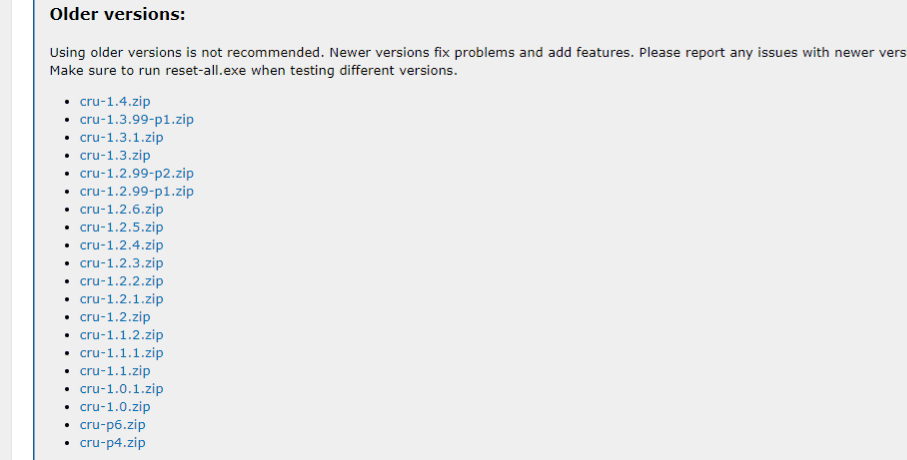 صورة لـ لماذا يجب عليك رفع تردد تشغيل الشاشة وكيف يمكنك أن تفعل ذلك؟ | cru-forum-thread-1-min-DzTechs