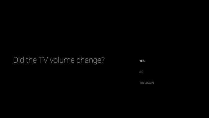 صورة لـ كيفية إعداد التحكم في مستوى الصوت على 2019 SHIELD TV Pro و Tube؟ | did-the-volume-change-min-DzTechs