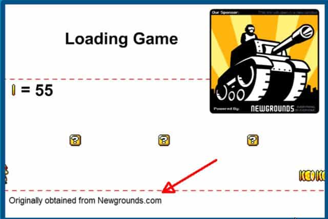 صورة لـ تنزيل وتشغيل ألعاب الفلاش المفضلة لديك قبل أن تختفي جميعها | download-flash10-min-DzTechs
