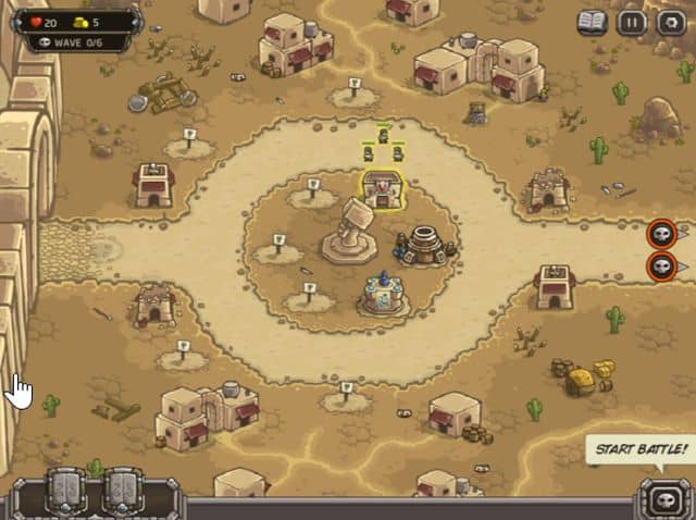 صورة لـ تنزيل وتشغيل ألعاب الفلاش المفضلة لديك قبل أن تختفي جميعها | download-flash16-min-DzTechs