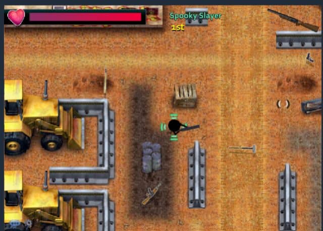 صورة لـ تنزيل وتشغيل ألعاب الفلاش المفضلة لديك قبل أن تختفي جميعها | download-flash19-min-DzTechs