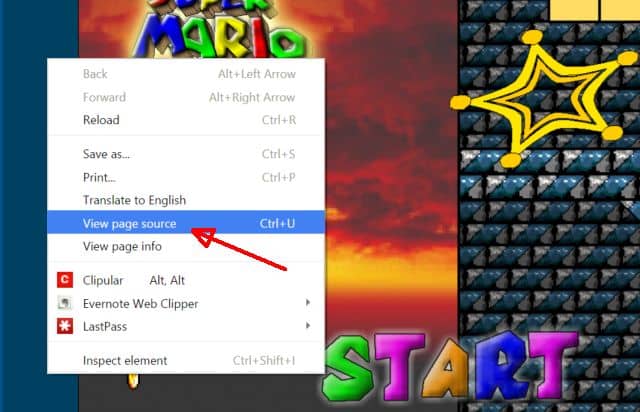 صورة لـ تنزيل وتشغيل ألعاب الفلاش المفضلة لديك قبل أن تختفي جميعها | download-flash2-min-DzTechs