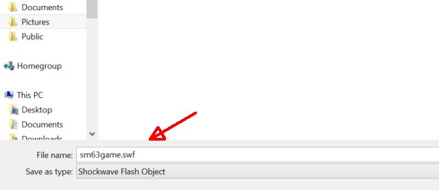 صورة لـ تنزيل وتشغيل ألعاب الفلاش المفضلة لديك قبل أن تختفي جميعها | download-flash5-min-DzTechs
