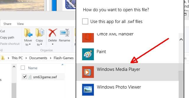 صورة لـ تنزيل وتشغيل ألعاب الفلاش المفضلة لديك قبل أن تختفي جميعها | download-flash7-min-DzTechs