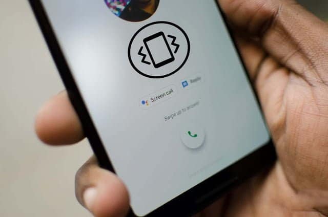 صورة لـ كيفية تمكين ميزة الاهتزاز عند الرد على المكالمات الصادرة | dsc_6729-2-1500x994-min-DzTechs