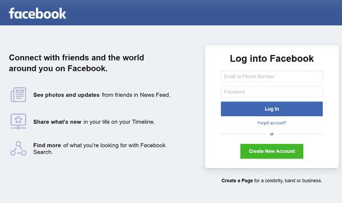 صورة لـ أفضل الزوايا الغير معروفة في شبكة الويب العميقة التي قد تعجبك فعليًا | facebook-670x398-min-DzTechs