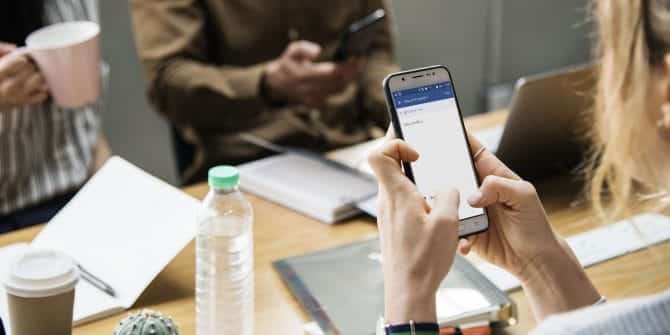 صورة لـ طرق يمكن إستخدامها لاختراق رسائل WhatsApp الخاصة بك | facebook-status-tips-670x335-min-DzTechs