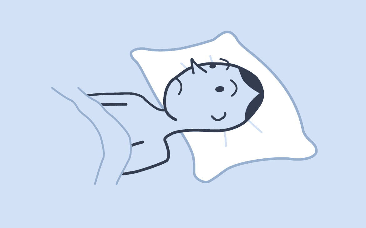 صورة لـ أفضل تطبيقات النوم والأساليب لتغفو بشكل أسرع دون انقطاع | fall-asleep-5-min-min-DzTechs