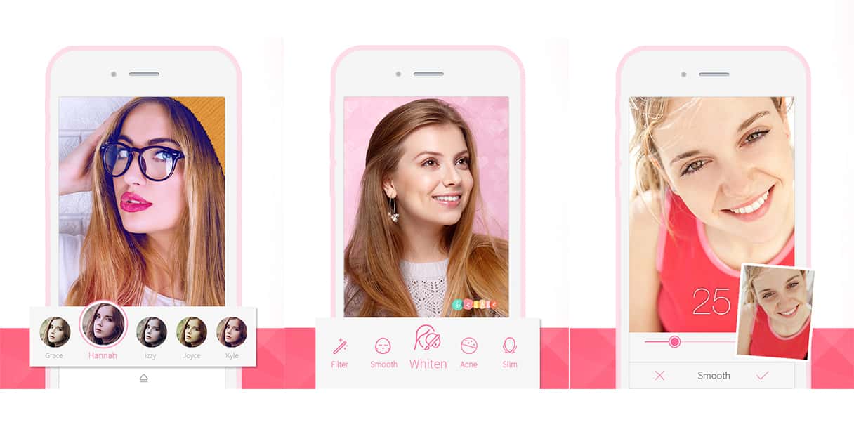 صورة لـ أفضل تطبيقات التعديل الإفتراضي لتجربة الماكياج وتسريحات الشعر | feat-min-DzTechs