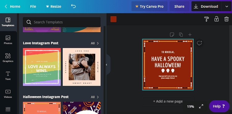 صورة لـ أفضل تطبيقات تحرير الصور المجانية لمستخدمي Windows 10 | free-photo-editor-apps-for-windows-10-2-min-DzTechs