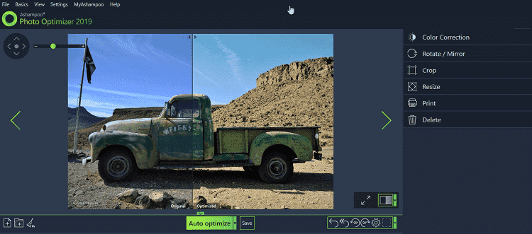 صورة لـ أفضل تطبيقات تحرير الصور المجانية لمستخدمي Windows 10 | free-photo-editor-apps-for-windows-10-3-min-DzTechs