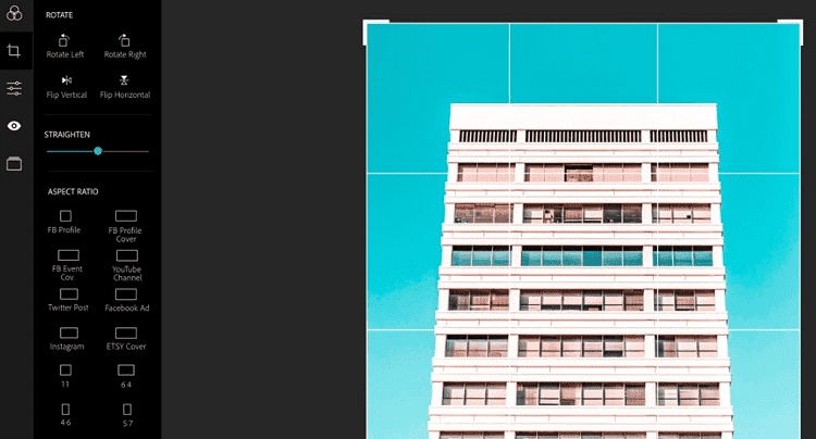 صورة لـ أفضل تطبيقات تحرير الصور المجانية لمستخدمي Windows 10 | free-photo-editor-apps-for-windows-10-4-min-DzTechs