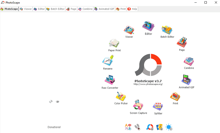 صورة لـ أفضل تطبيقات تحرير الصور المجانية لمستخدمي Windows 10 | free-photo-editor-apps-for-windows-10-5-min-DzTechs