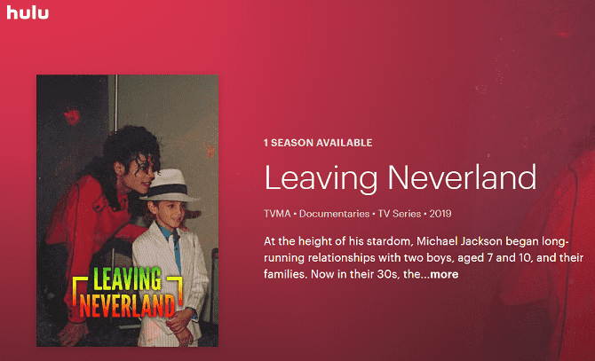 صورة لـ أفضل الأماكن لمشاهدة الأفلام الوثائقية المجانية على الإنترنت | hulu-670x407-min-DzTechs