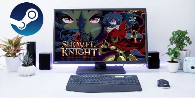 صورة لـ أفضل الألعاب المستقلة لشرائها على Steam | indie-games-steam-670x335-min