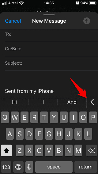 صورة لـ كيفية تثبيت خطوط مخصصة على iOS 13 و iPadOS 13 | install-custom-fonts-on-ios-13-6-min-DzTechs