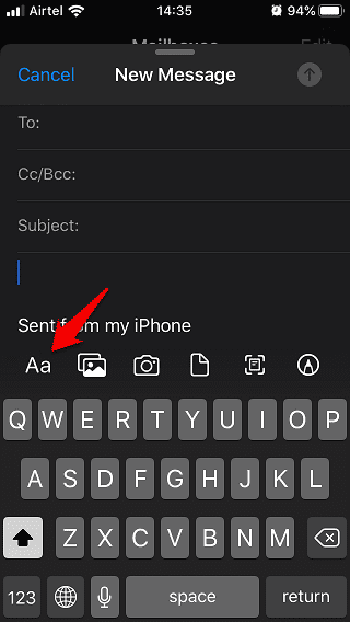 صورة لـ كيفية تثبيت خطوط مخصصة على iOS 13 و iPadOS 13 | install-custom-fonts-on-ios-13-7-min-DzTechs