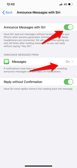 صورة لـ أفضل الميزات الجديدة على iOS 13.2 التي يجب أن تعرف عنها | ios-13.2-features-5-min-DzTechs