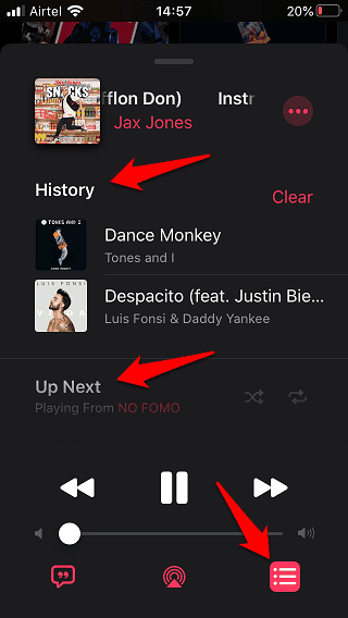 صورة لـ أفضل الميزات الجديدة على iOS 13.2 التي يجب أن تعرف عنها | ios-13.2-features-6-min-DzTechs