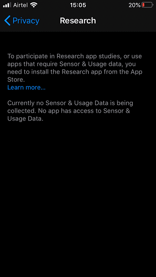 صورة لـ أفضل الميزات الجديدة على iOS 13.2 التي يجب أن تعرف عنها | ios-13.2-features-7-min-DzTechs