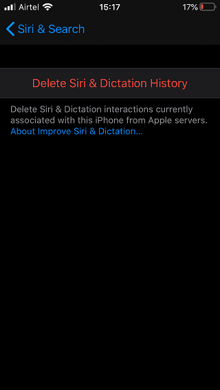 صورة لـ أفضل الميزات الجديدة على iOS 13.2 التي يجب أن تعرف عنها | ios-13.2-features-8-min-DzTechs