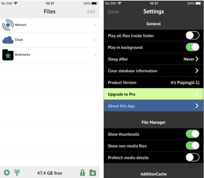 صورة لـ أفضل تطبيقات تشغيل الفيديو لأجهزة iPhone و iPad | it2527s2Bplaying-min-DzTechs
