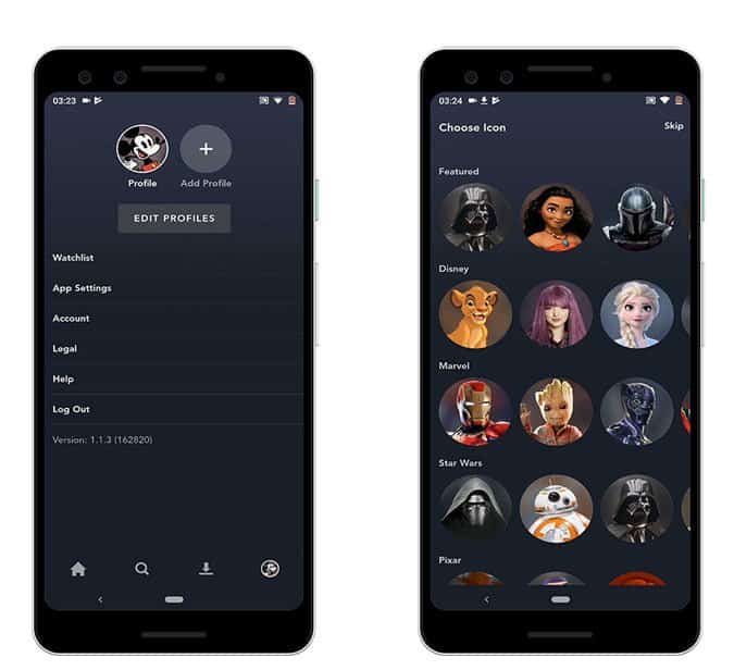 صورة لـ كيفية مشاهدة خدمة البث الجديدة Disney+ من أي مكان في العالم | last-min-DzTechs