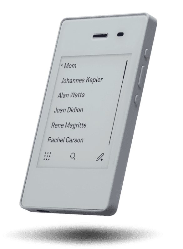 صورة لـ أفضل الهواتف الغبية المُتاحة في كل فئة | lightphone-1-585x792-min-DzTechs