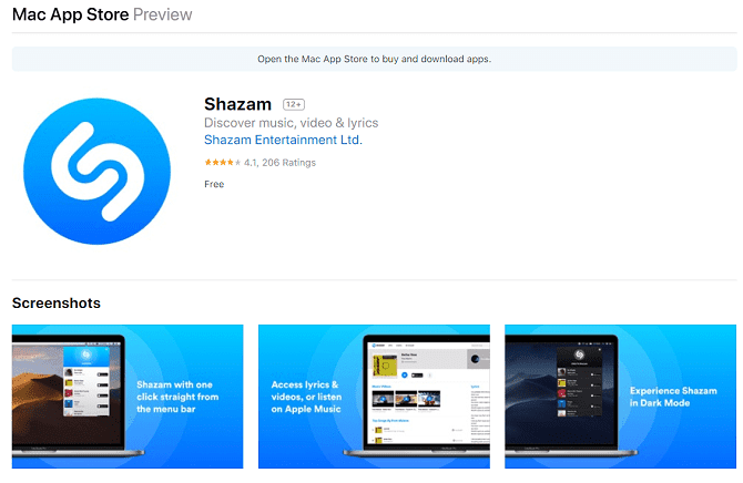 صورة لـ أفضل المواقع لتنزيل تطبيقات Mac بشكل آمن | mac-app-store-670x436-min-DzTechs
