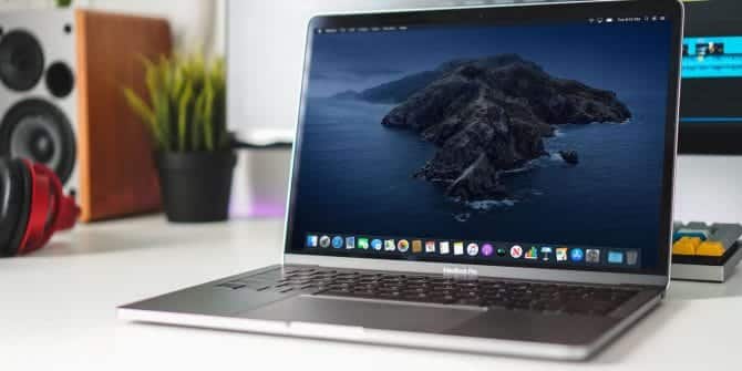 صورة لـ أفضل ميزات macOS Catalina التي يمكنك الحصول عليها دون الحاجة إلى الترقية | macos-catalina-update-670x335-min-DzTechs