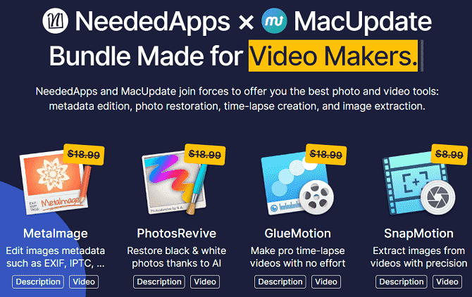 صورة لـ أفضل المواقع لتنزيل تطبيقات Mac بشكل آمن | macupdate-670x422-min-DzTechs