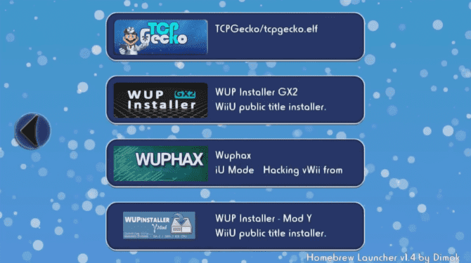 صورة لـ كيف تجعل Wii U الخاص بك مفيدًا مرة أخرى مع Homebrew | muo-diy-wiiu-hack-exploit-homebrew-min-DzTechs