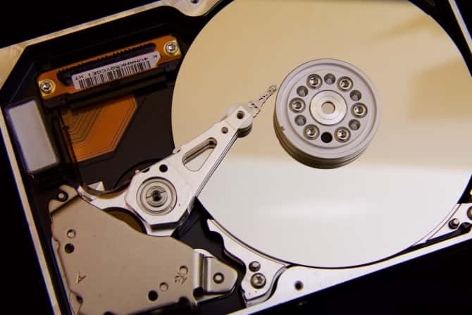 صورة لـ أسباب تجعلك تقوم بتشفير أقسام Linux وأسباب لا! | muo-linux-encryption-disk-drive-min-DzTechs