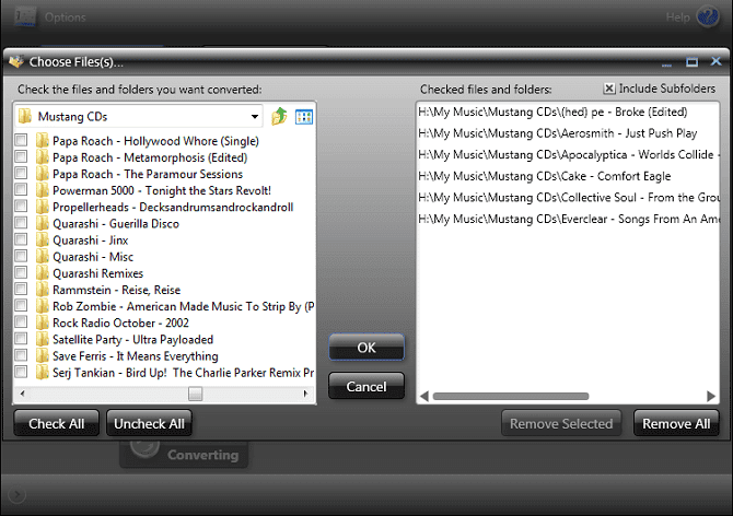 صورة لـ كيفية التخلص من حماية إدارة الحقوق الرقمية على الموسيقى الخاصة بك | muvaudio-1-670x472-min-DzTechs